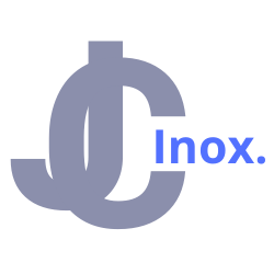 JC INOX LOGO mini